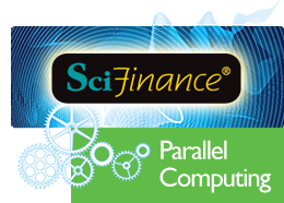scifinance_GPU_sm CUDA GPU Derivatives Pricing Models